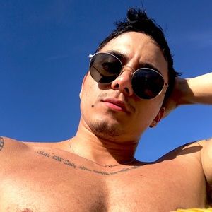 Meet your Posher, Franklin